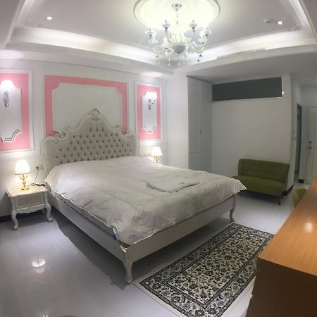 דאהו Xianel Vacation Chateau מראה חיצוני תמונה