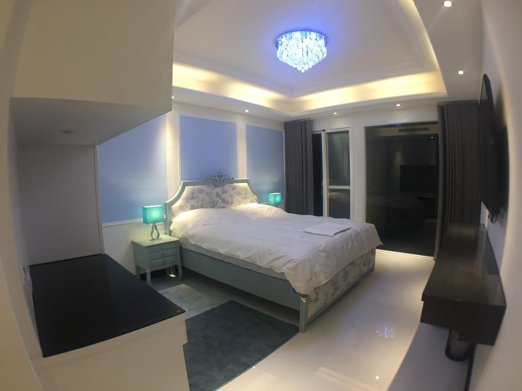 דאהו Xianel Vacation Chateau מראה חיצוני תמונה